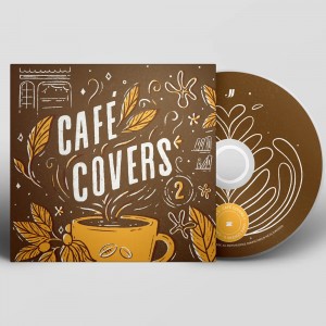 Café Covers, Vol. 2