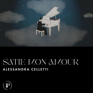 Satie Mon Amour