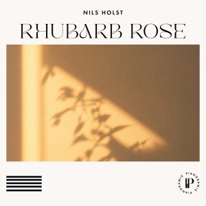 Rhubarb Rose