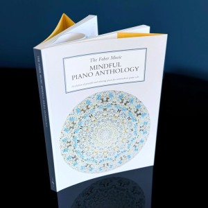 Faber Music's Mindful Piano Anthology